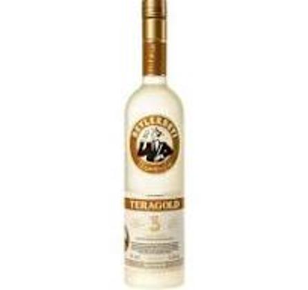 Beylerbeyi Teragold Triple Distilled Raki